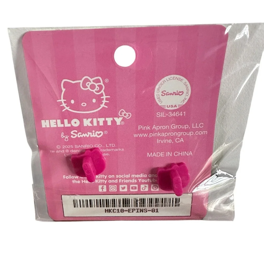 Hello Kitty new please